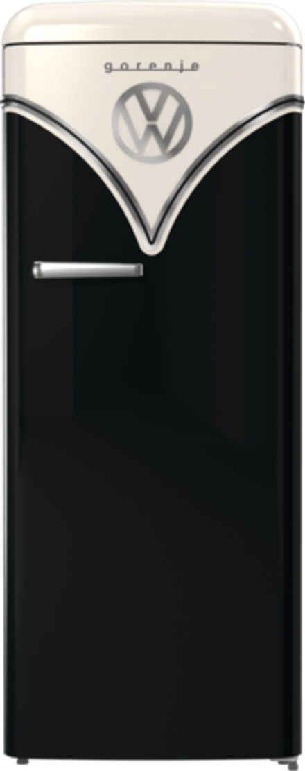 Холодильник Gorenje OBRB615DBK