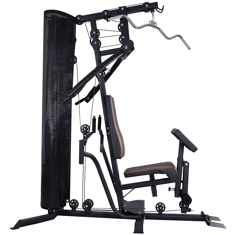 Силовой комплекс DFC HomeGym D5125