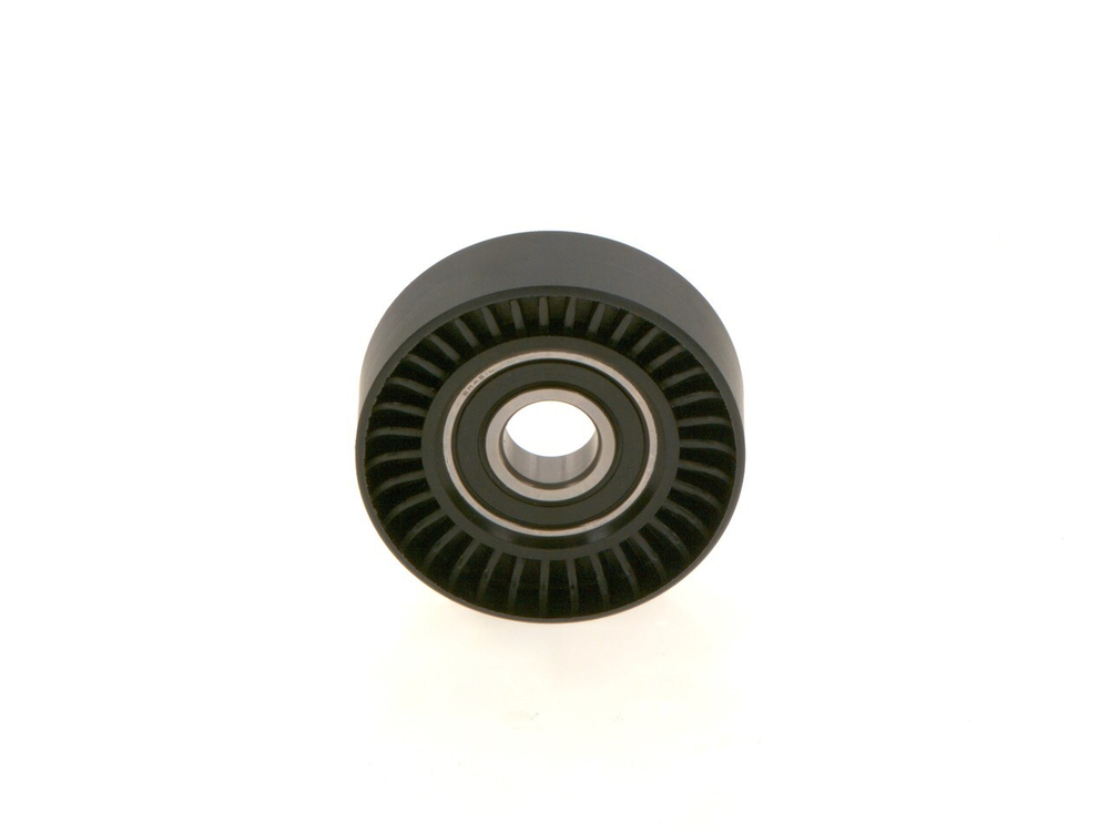 BOSCH - 1987945841-BOC - Deflection/Guide Pulley, V-ribbed belt