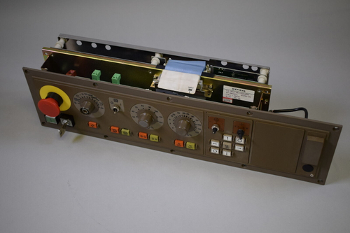 SIEMENS 6FC3986-3EH20