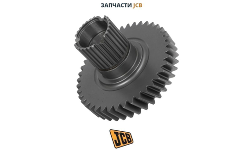 Шестерня КПП JCB 459/M5182