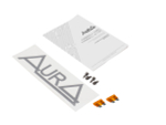 Усилитель Aura FIREBALL-4.100