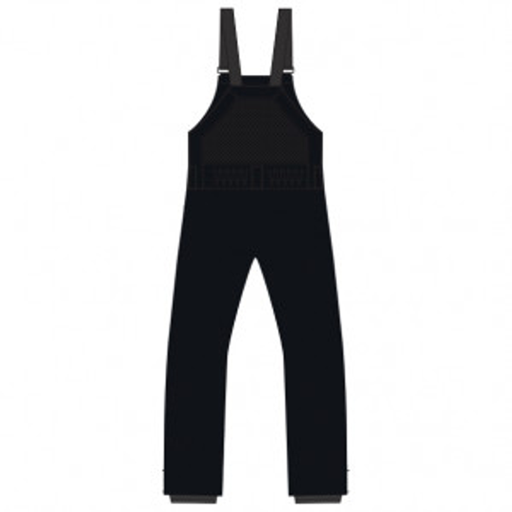 VIST 25/26 брюки горнолыжные тренерские  Bora Insulated Professional Pants Unisex Russia Ski Team