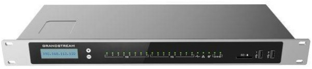 АТС IP Grandstream UCM6308A