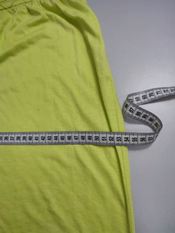 Юбка Reserved салатовая 44 размер