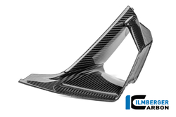 Ilmberger Carbonparts Накладка винглета правая внутренняя BMW S 1000 RR CG.VFR.003.S125S