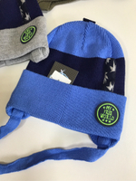 Шапочка вязаная "M&K"