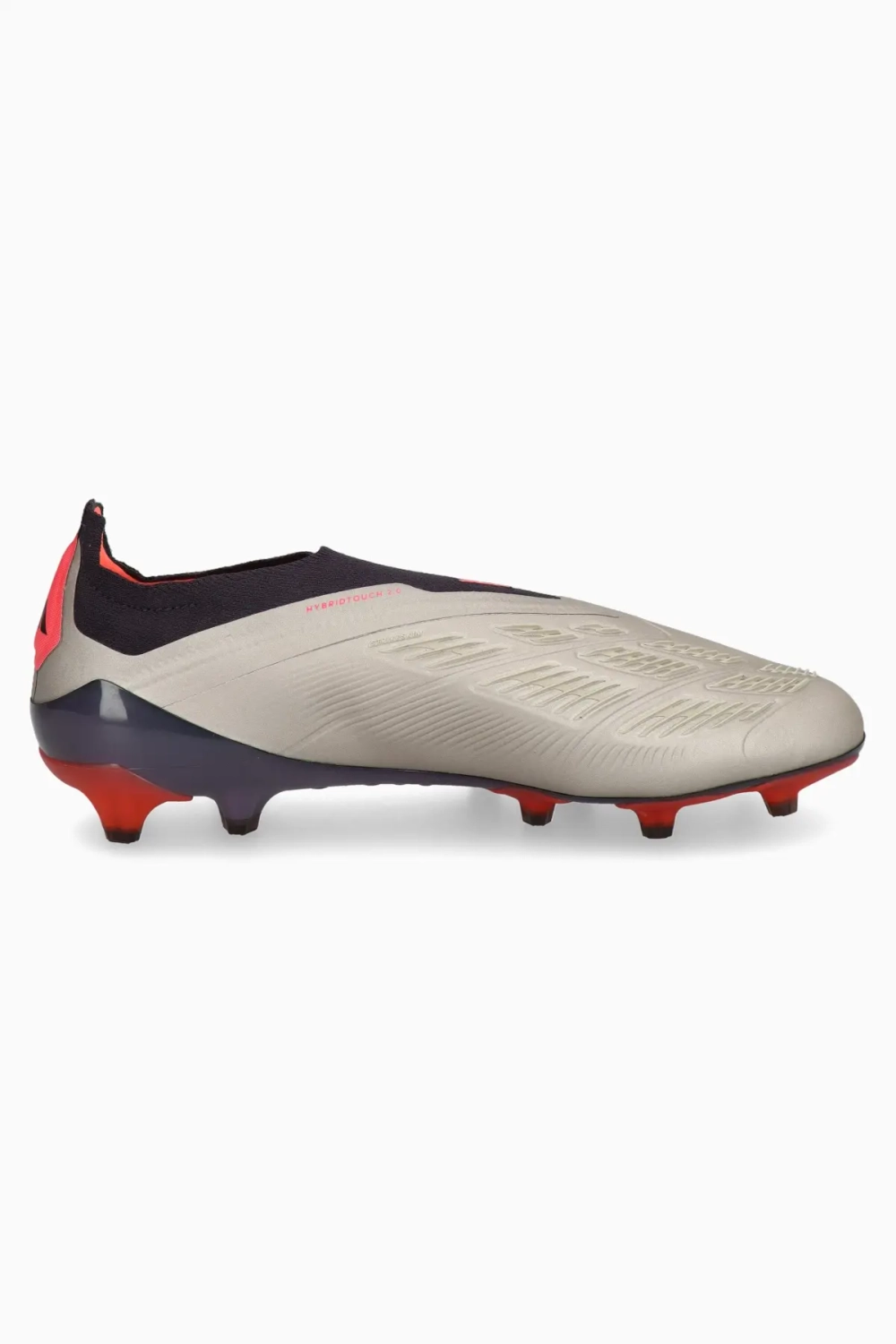 Бутсы adidas Predator Elite LL AG - серый