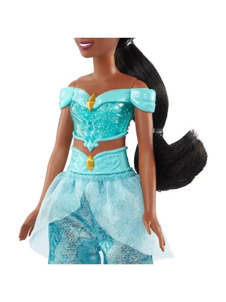 Кукла Принцесса Диснея Жасмин HLW12