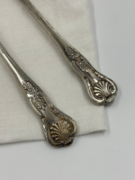 Приборы для подачи салата Butler Cavalier