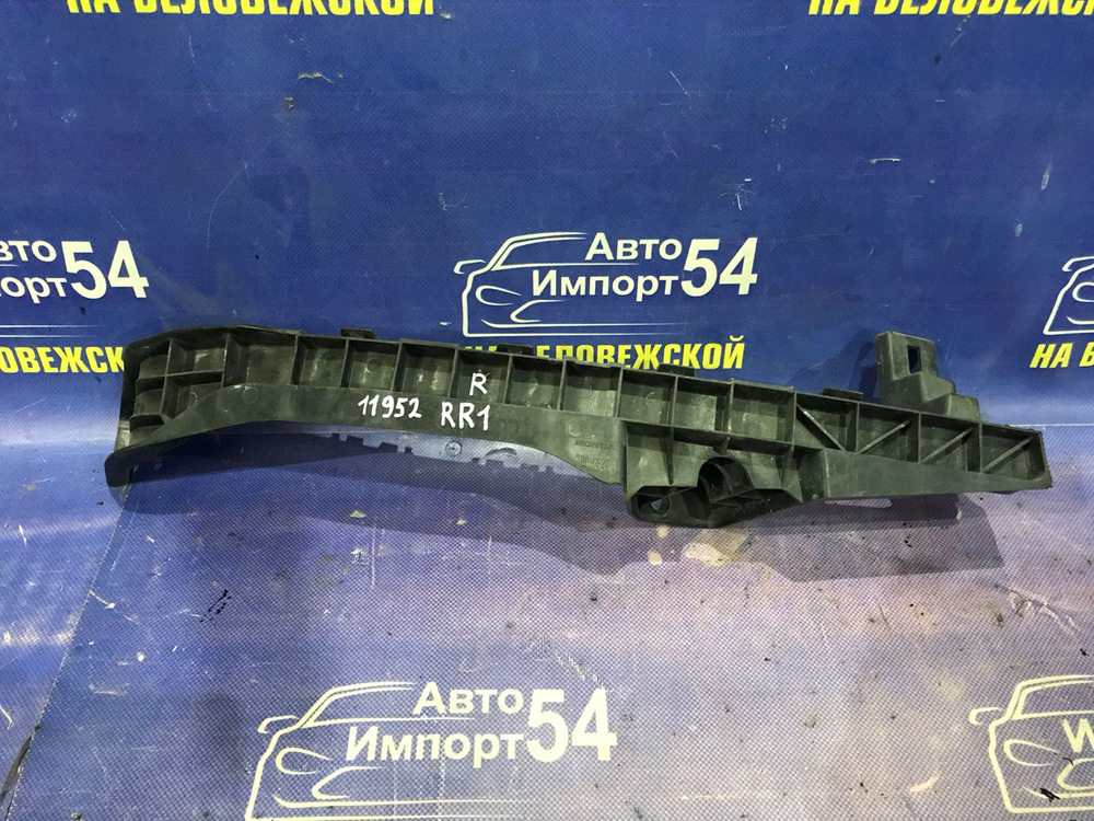Планка под фару правая Honda ELYSION 2004-2013