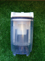 Контейнер для сбора пыли для ручного пылесоса Polaris PVCW 4050 (с разбора)