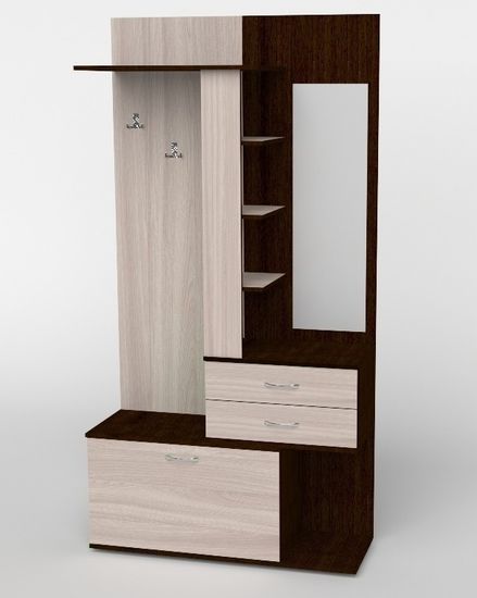 венге / шимо светлый