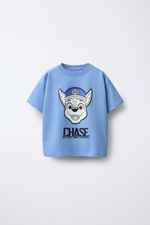 Футболка с принтом chase paw patrol ™