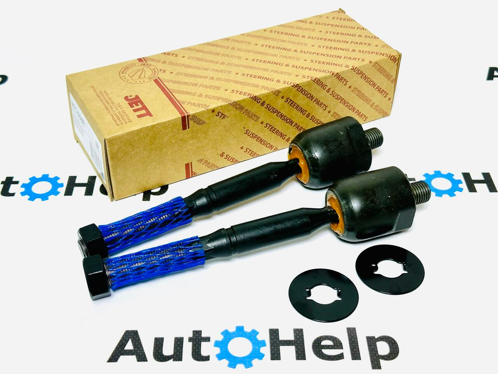 Тяга рулевая Jett V81-065