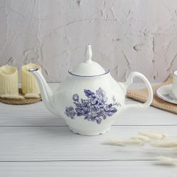 Чайник 1100 мл d 13,2 см h18,5 см Sea Flower P.L. Proff Cuisine [1]