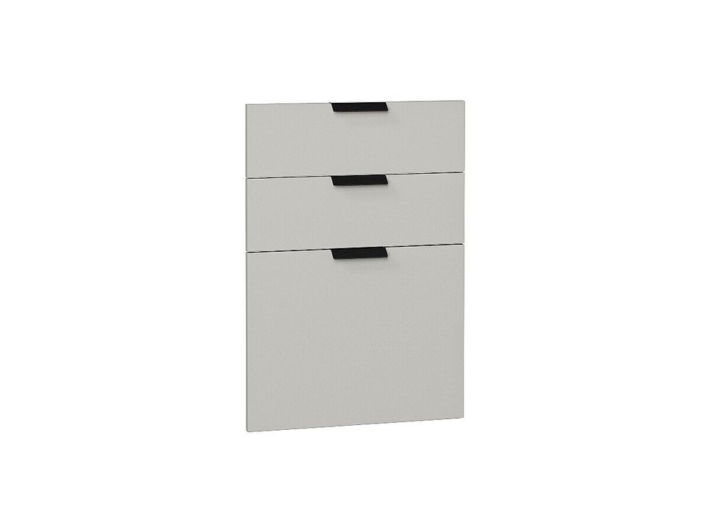 Комплект фасадов Евро для каркаса Ф-33 Н503