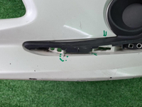 Бампер передний Toyota Corolla E210 (2018-н.в.)