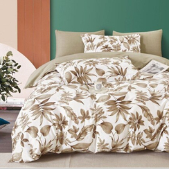 Твил-сатин рис. №20 | ш.235 см | 120 г/м² | хлопок-100%