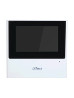 Монитор IP-домофона Dahua DHI-VTH2611L-WP