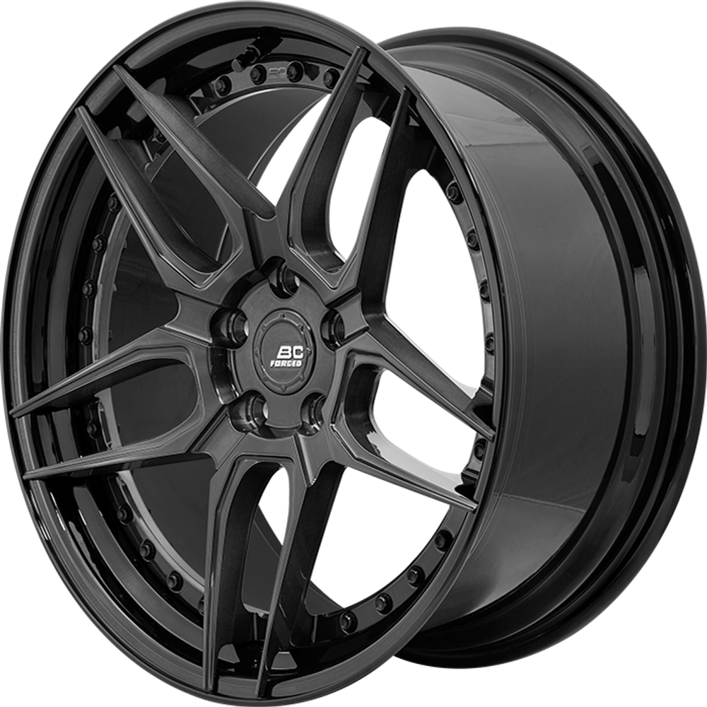 RP FORGED HCA161S
