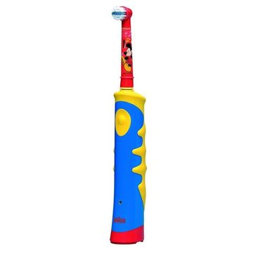 Зубна щітка Braun D 10.513K Oral-B Kids Power (5973784)