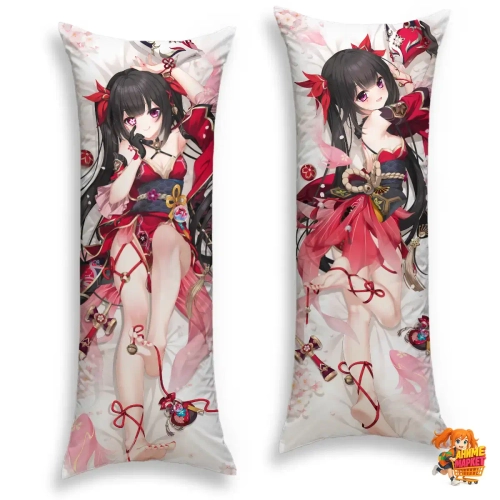 Дакимакура Honkai Star Rail Искорка