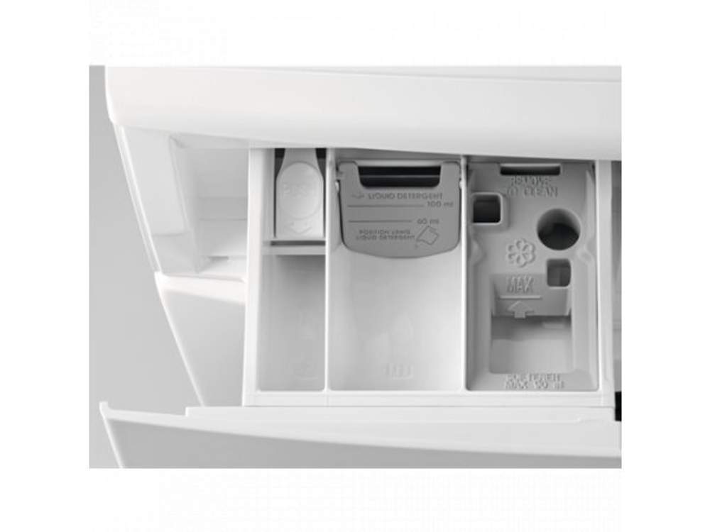 Стиральная машина Electrolux EW8F2R29S