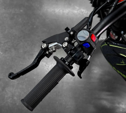 Мотоцикл DAREX Matay 250 ENDURO