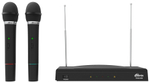 Микрофон Ritmix RWM-220 черный