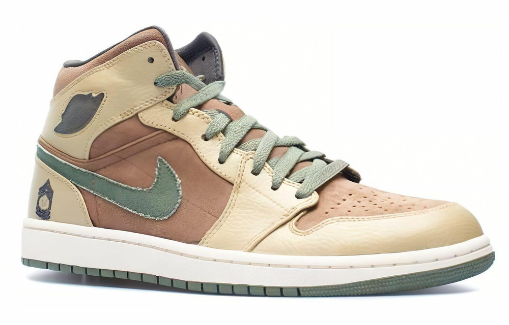 Кроссовки Jordan Air Jordan 1 Retro Armed Forces