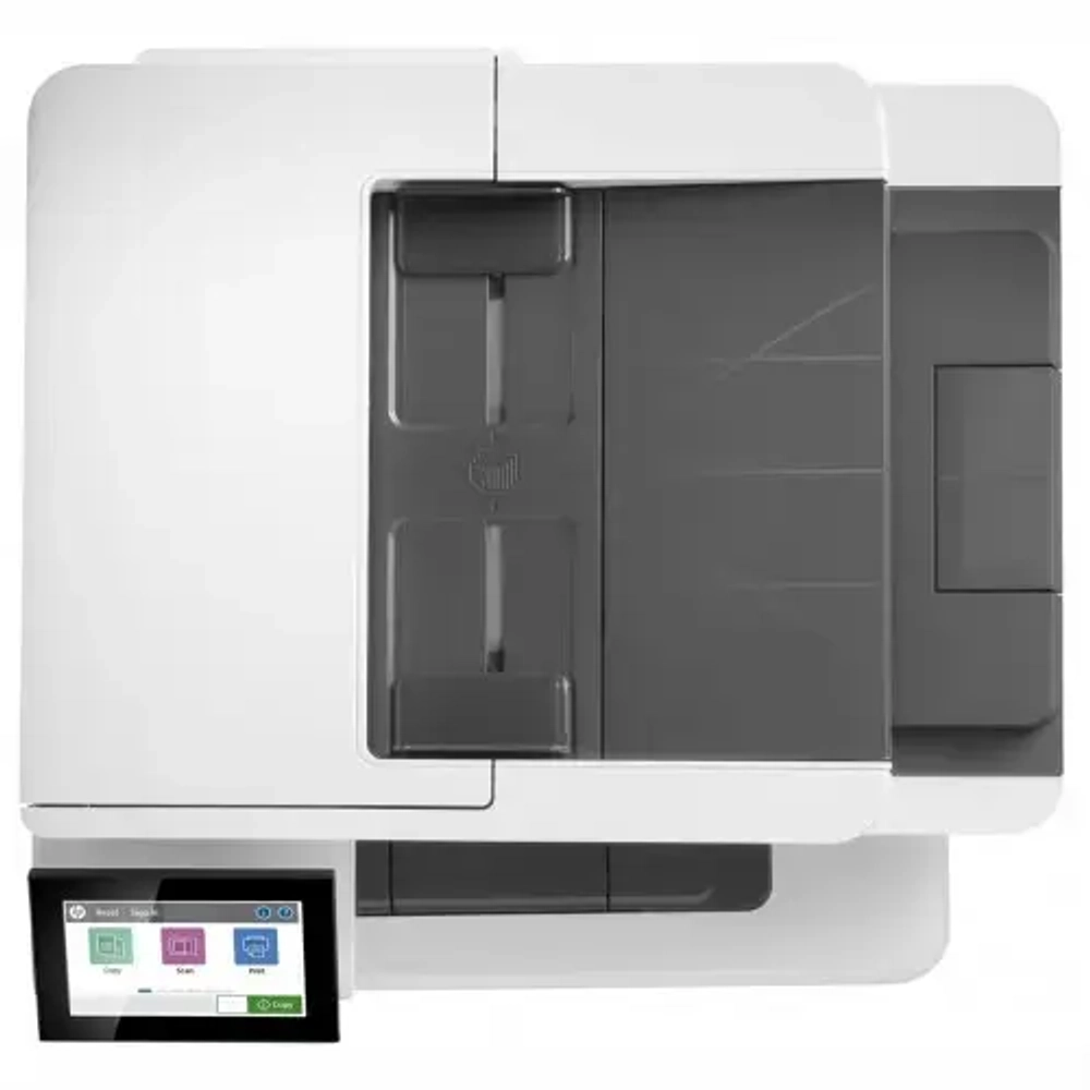 МФУ HP LaserJet Enterprise M430f (3PZ55A)
