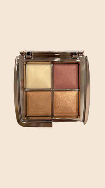 Палетка для лица Hourglass Ambient Sunrise