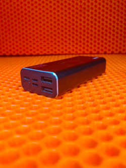 Внешний АКБ Remax Mini Series 10000 mAh RPP-155
