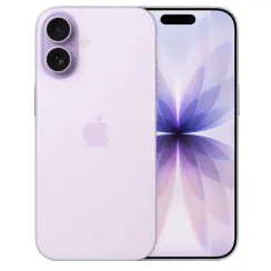 Телефон Apple iPhone 17 256Gb eSim (Lavender)
