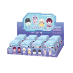 Кейкап для клавиатуры The first installment of the Honkai: Star Rail Fingertip