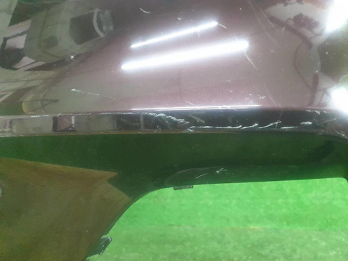 Бампер передний Chery Tiggo 8 Pro (2021-н.в.)