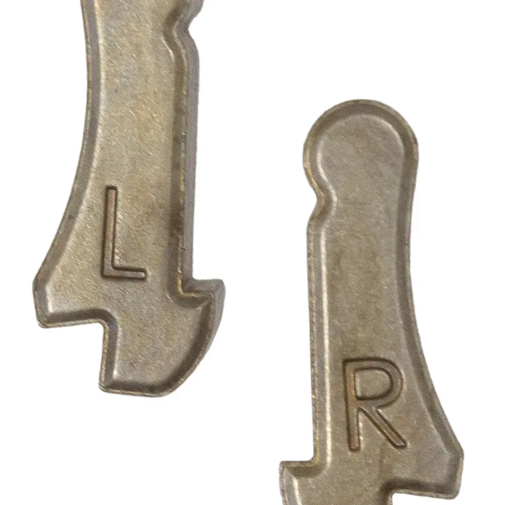 Стопорные пластины к динамометрическому ключу 1/2''6474630 RockForce##Rock FORCE RF-6474630-1P