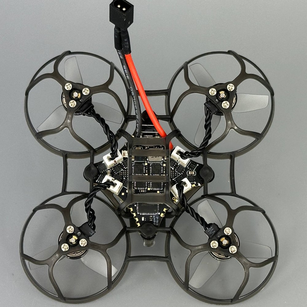 Квадрокоптер Happymodel Mobula 6 ELRS 2.4 (2024 V2)