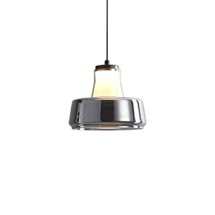 Pendant design lamp Helge