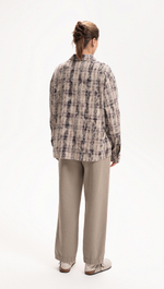 Блуза О25.Ш40.505 Alpecora