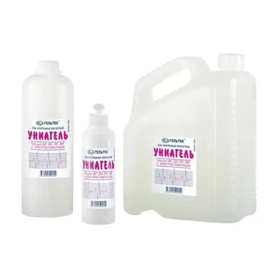 Гель для УЗИ Униагель 5 кг