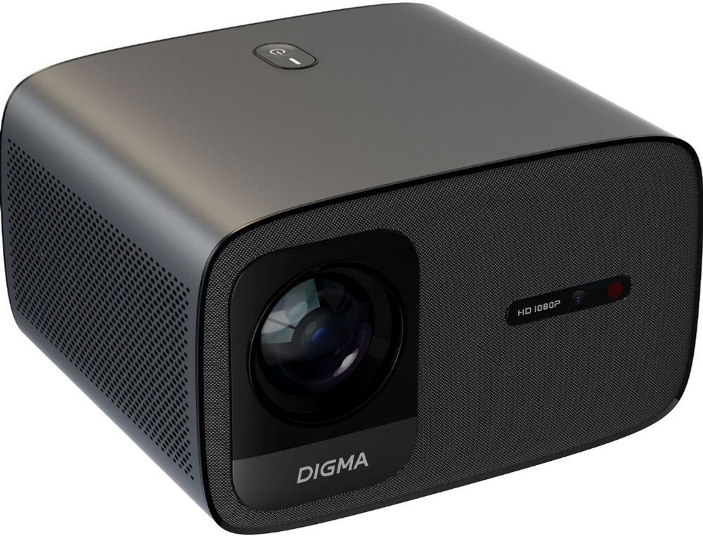 Проектор  Digma DP-FHD450A