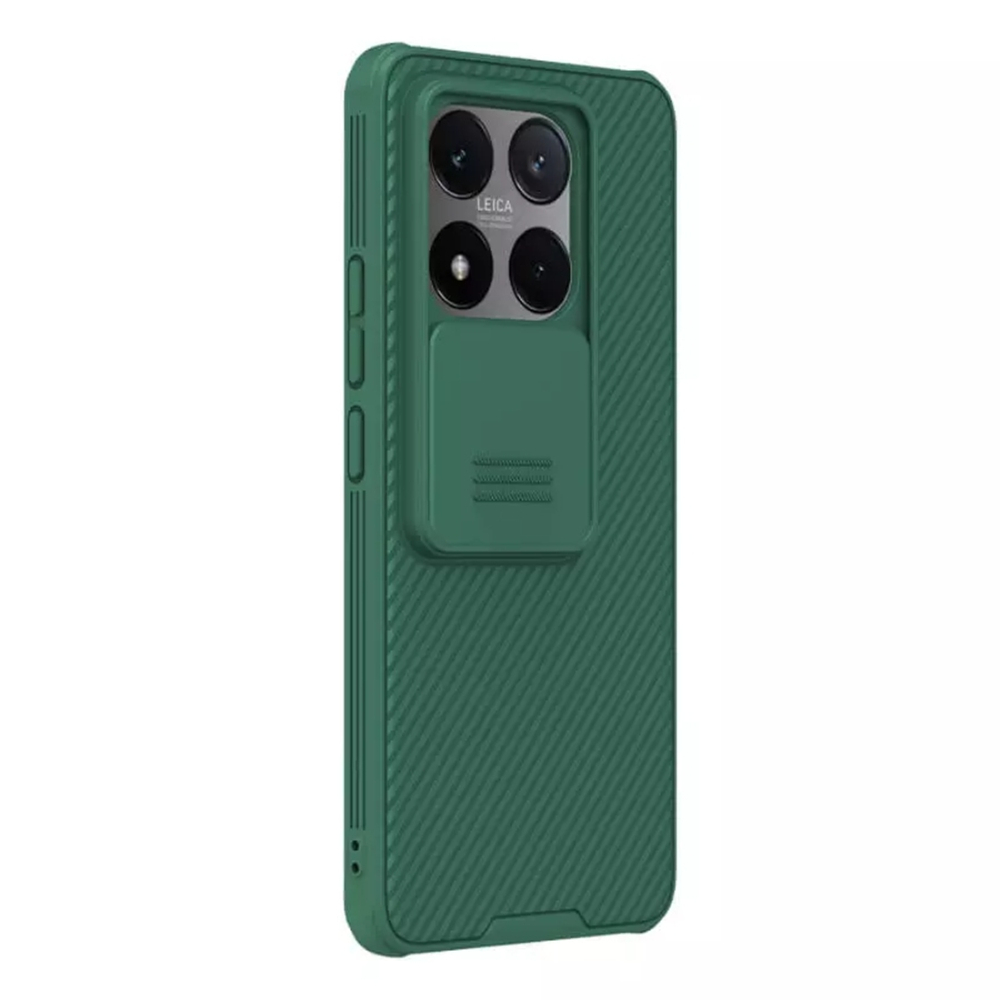Накладка Nillkin CamShield Pro Case с защитой камеры для Xiaomi 14T