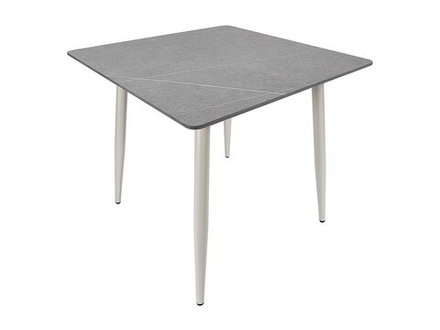 Стол Uni-Form-S.2B SGrey/Grey Matt Cliff 727*800*800