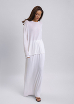 Юбка "Sultan" молоко