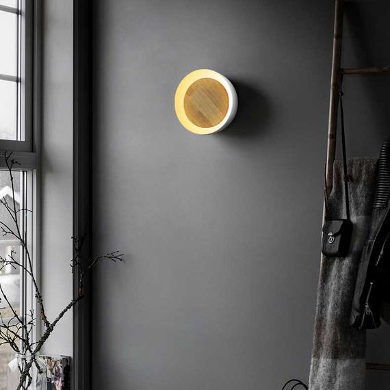 Бра Imperium Loft Loke 101750-26