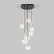 Подвесная люстра TK Lighting 5362 Nilos