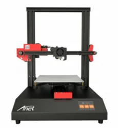 Фотография — 3D-принтер Anet ET4