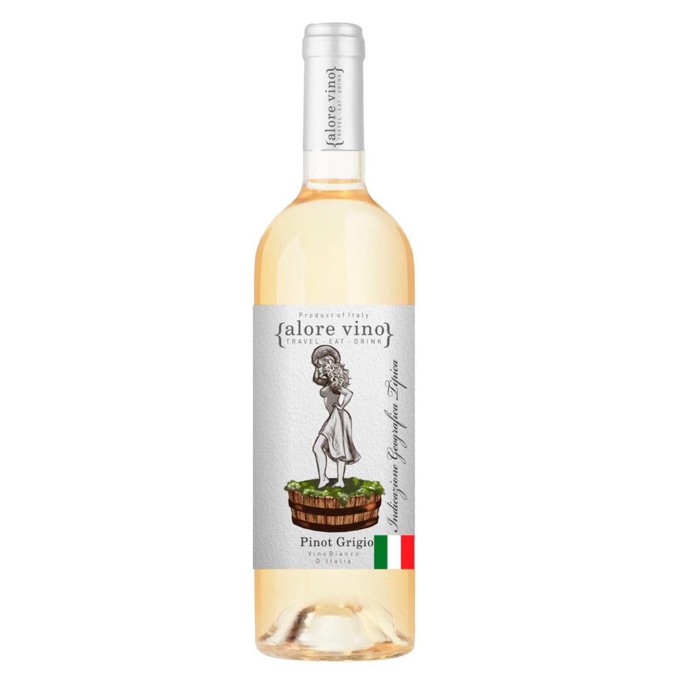 Alore Vino Pinot Grigio 0.75 л.